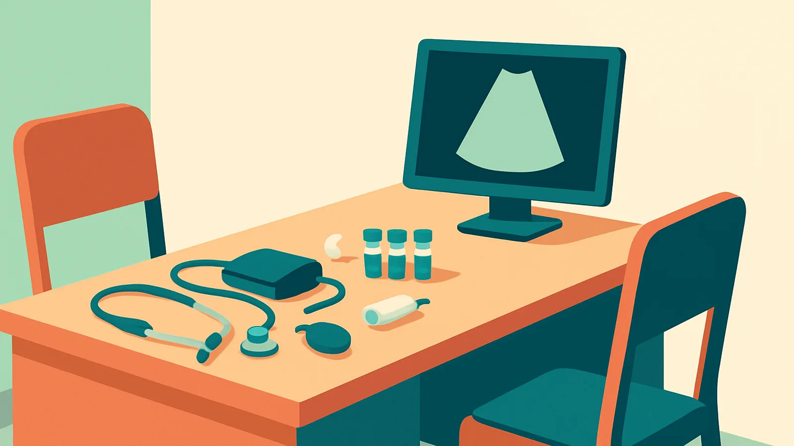 Your First Pregnancy Checkup: What to Expect